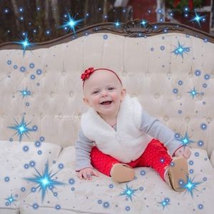 Meet your Posher, Mary-matt